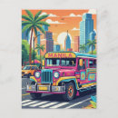 Recherche de manille philippines cartes postales Asie