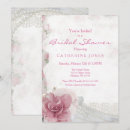 Recherche de romantic fiançailles invitations Élégant