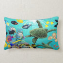 Recherche de tortue hawaïenne coussins Tropical