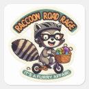 Recherche de panda drôle autocollants Animal