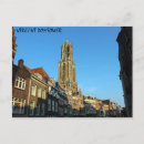 Recherche de utrecht cartes postales Ville