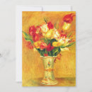Recherche de tulipe vintage invitations Jardin