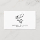 Recherche de logo feuille cartes visite Naturopathe