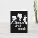 Zoek naar luister kaarten Muziek