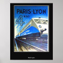 Recherche de lyon posters Travel
