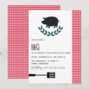 Recherche de bbq party invitations Rôti de porc