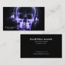 Recherche de indigo cartes visite Blanc