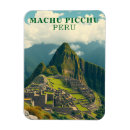 Recherche de pérou magnets Machu picchu
