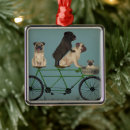 Recherche de steampunk ornements Chiens drôles