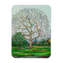 Recherche de arbre nu vœux cartes Hiver