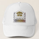 Recherche de rythme casquettes Danse