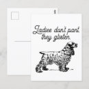 Recherche de cockers cartes postales Pour animaux