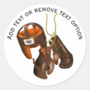 Zoek naar bokshandschoenen stickers Boksen