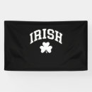 Zoek naar irish spandoeken St patricks dag