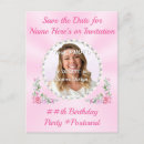 Recherche de adultes anniversaire cartes Rose