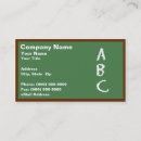 Recherche de tableau noir vert cartes visite Professeur