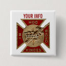 Recherche de templer badges Chevaliers