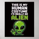 Recherche de art de pixel posters Alien