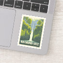 Recherche de columbia autocollants Cascade