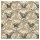 Zoek naar art deco stoffen Goud