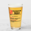 Recherche de funny prescription Bière