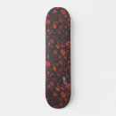 Recherche de fleur comp skateboards Girly