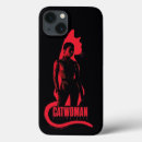 Recherche de catwoman iphone coques Selina kyle
