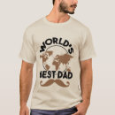 Recherche de superbes tshirts Dad