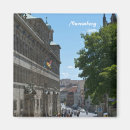 Recherche de villes allemandes magnets Architecture