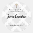 Recherche de motif de cercle autocollants Invités