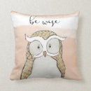 Recherche de de hibou coussins Région boisée