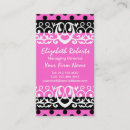 Recherche de roses indien cartes visite Rétro