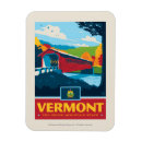 Recherche de publicité magnets Travel