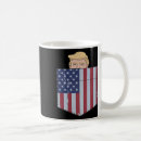 Zoek naar grappige politiek mokken Stemming