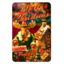 Recherche de mas magnets Noël