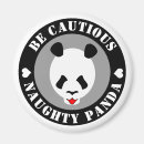 Recherche de avertissement magnets Mignon