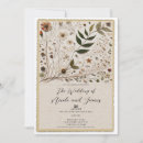 Recherche de nature mariage invitations Floral