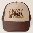 Recherche de singe casquettes Cool