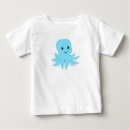 Recherche de poulpe bébé tshirts Animaux