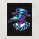 Recherche de peste cartes postales Steampunk