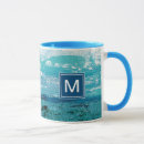 Recherche de bleu saphir tasses Marine