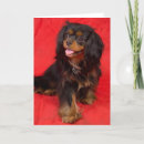 Recherche de charlie vœux cartes Chiot