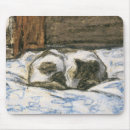 Recherche de peinture impressionniste tapis souris Impressionisme