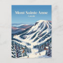 Recherche de sainte anne cartes postales Ski