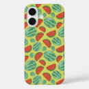 Recherche de motif de pastèque s iphone coques Toute personne