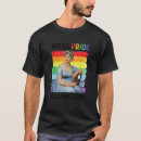 Zoek naar trots en nadeel tshirts Meer