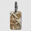 Recherche de étoiles de mer bagages étiquettes Nautique