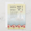 Recherche de bateau vintage invitations Nautique