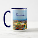 Recherche de espagne tasses Parc guell