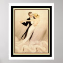 Zoek naar ballroom dansen posters Balzaal